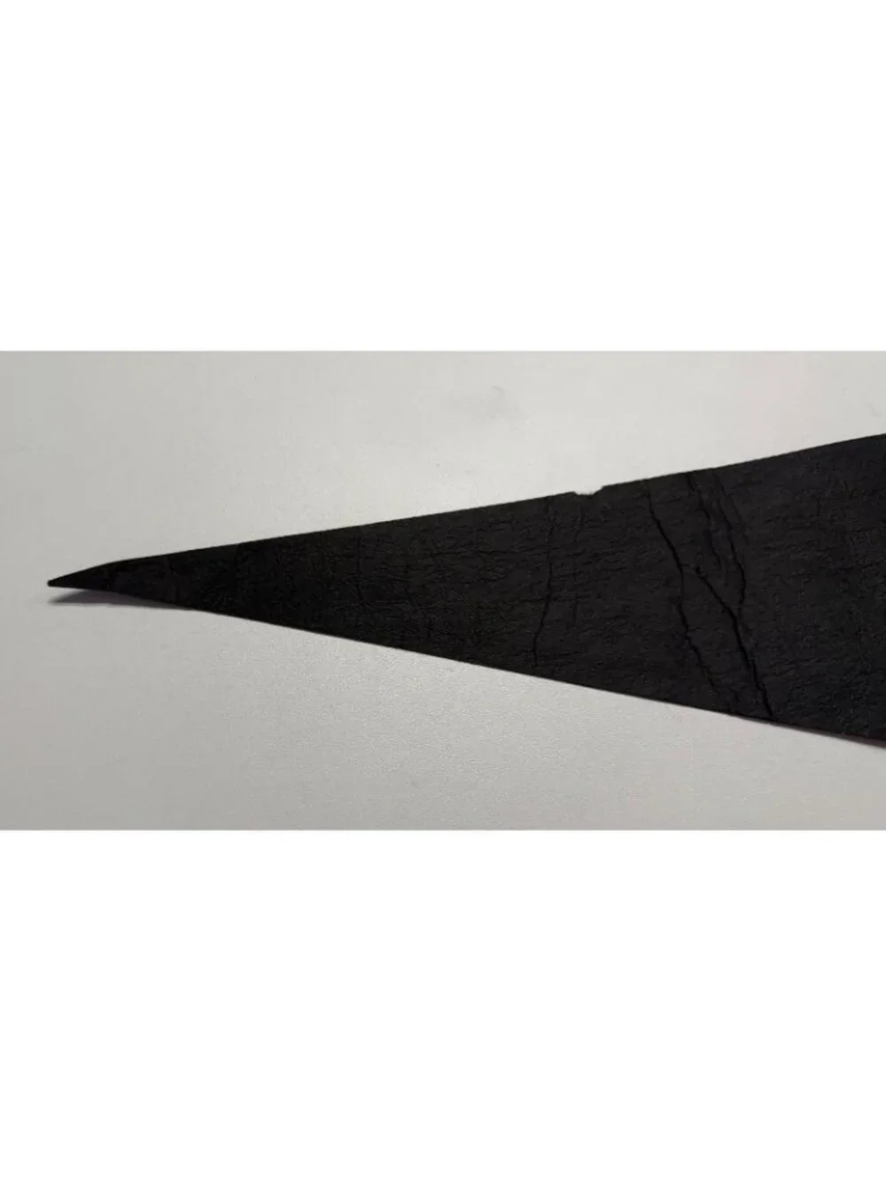 Vintage Jamestown, Va pennant
